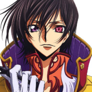 Lelouch vi Britannia