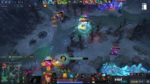 fy kills Ceb!