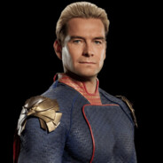 Homelander