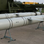 КАЛИБРовка украины