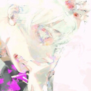 whiteocean喰種