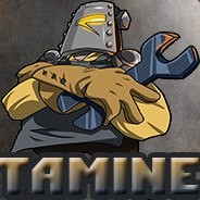 tamine