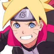 Boruto