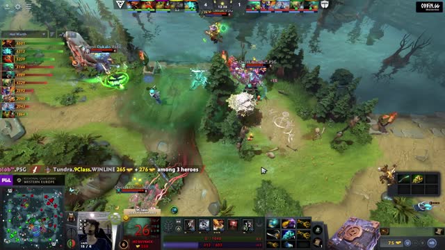 Quest.No!ob™ kills Player 164199202!