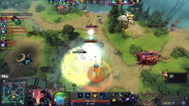 NGX.GH kills Aurora.Oli~!