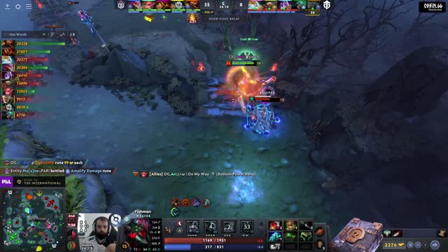 OG.bzm kills Entity.Fishman!