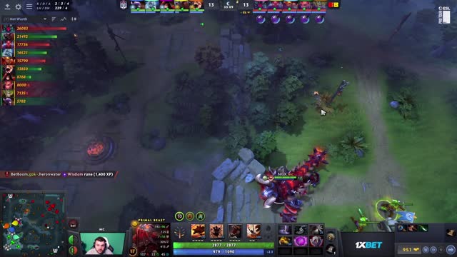 BetBoom.Pure~ kills NGX.mc!