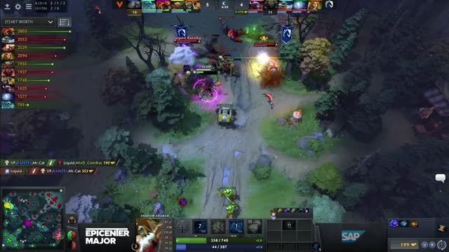 Liquid.gh gets a double kill!