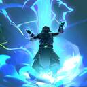 Lightning Hands